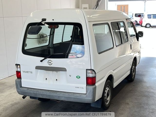 nissan vanette-van 2006 CFJ1789879 image 2