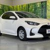 toyota yaris 2021 -TOYOTA--Yaris 5BA-KSP210--KSP210-0037228---TOYOTA--Yaris 5BA-KSP210--KSP210-0037228- image 16