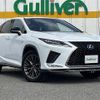 lexus rx 2019 -LEXUS--Lexus RX DAA-GYL25W--GYL25-0019843---LEXUS--Lexus RX DAA-GYL25W--GYL25-0019843- image 1