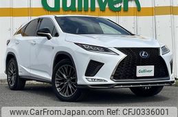 lexus rx 2019 -LEXUS--Lexus RX DAA-GYL25W--GYL25-0019843---LEXUS--Lexus RX DAA-GYL25W--GYL25-0019843-