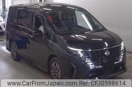 nissan serena 2023 quick_quick_6AA-GFC28_GFC28-016563