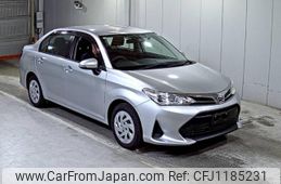 toyota corolla-axio 2021 -TOYOTA--Corolla Axio NRE161-0094836---TOYOTA--Corolla Axio NRE161-0094836-