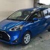 toyota sienta 2019 -TOYOTA--Sienta NHP170G-7186126---TOYOTA--Sienta NHP170G-7186126- image 1