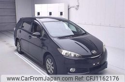 toyota wish 2013 -TOYOTA--Wish ZGE25G-0024831---TOYOTA--Wish ZGE25G-0024831-