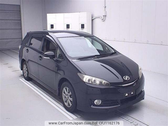 toyota wish 2013 -TOYOTA--Wish ZGE25G-0024831---TOYOTA--Wish ZGE25G-0024831- image 1