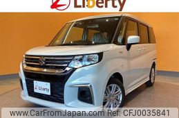 suzuki solio 2024 quick_quick_MA37S_MA37S-179745