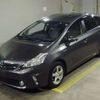 toyota prius-α 2014 -TOYOTA--Prius α DAA-ZVW41W--ZVW41-3340185---TOYOTA--Prius α DAA-ZVW41W--ZVW41-3340185- image 1