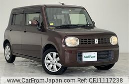 suzuki alto-lapin 2012 -SUZUKI--Alto Lapin DBA-HE22S--HE22S-227784---SUZUKI--Alto Lapin DBA-HE22S--HE22S-227784-
