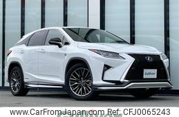 lexus rx 2019 -LEXUS--Lexus RX DAA-GYL20W--GYL20-0008964---LEXUS--Lexus RX DAA-GYL20W--GYL20-0008964-