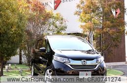 honda freed 2018 -HONDA--Freed DAA-GB7--GB7-1076830---HONDA--Freed DAA-GB7--GB7-1076830-