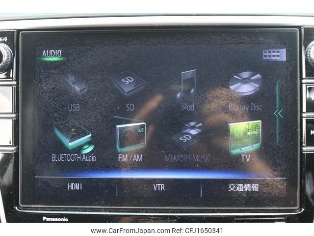subaru levorg 2019 CFJ1650341 image 2