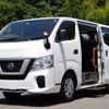 nissan nv350-caravan-wagon 2018 -NISSAN--NV350ｷｬﾗﾊﾞﾝ ﾜｺﾞﾝ CBA-KS2E26--KS2E26-101077---NISSAN--NV350ｷｬﾗﾊﾞﾝ ﾜｺﾞﾝ CBA-KS2E26--KS2E26-101077- image 1