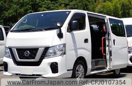 nissan nv350-caravan-wagon 2018 -NISSAN--NV350ｷｬﾗﾊﾞﾝ ﾜｺﾞﾝ CBA-KS2E26--KS2E26-101077---NISSAN--NV350ｷｬﾗﾊﾞﾝ ﾜｺﾞﾝ CBA-KS2E26--KS2E26-101077-