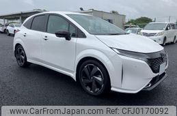 nissan aura 2023 quick_quick_6AA-FSNE13_FSNE13-552315