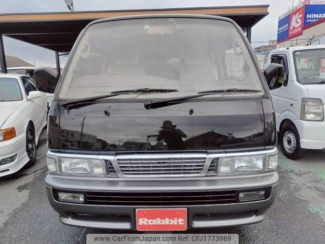 nissan caravan-coach 1994 CFJ1773969 image 2