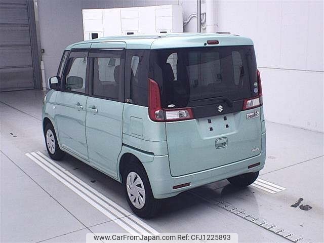 suzuki spacia 2015 -SUZUKI 【後日 】--Spacia MK32S--236292---SUZUKI 【後日 】--Spacia MK32S--236292- image 2