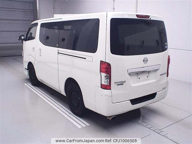 nissan caravan-van 2020 -NISSAN--Caravan Van VR2E26-125620---NISSAN--Caravan Van VR2E26-125620- image 2