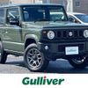 suzuki jimny 2023 -SUZUKI--Jimny 3BA-JB64W--JB64W-299740---SUZUKI--Jimny 3BA-JB64W--JB64W-299740- image 1