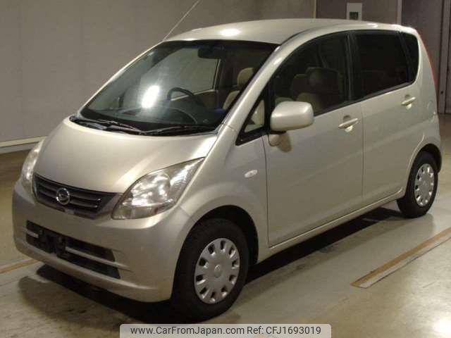 daihatsu move 2009 CFJ1693019 image 1