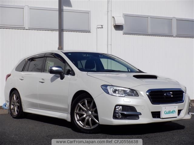 subaru levorg 2015 -SUBARU--Levorg DBA-VM4--VM4-060176---SUBARU--Levorg DBA-VM4--VM4-060176- image 1