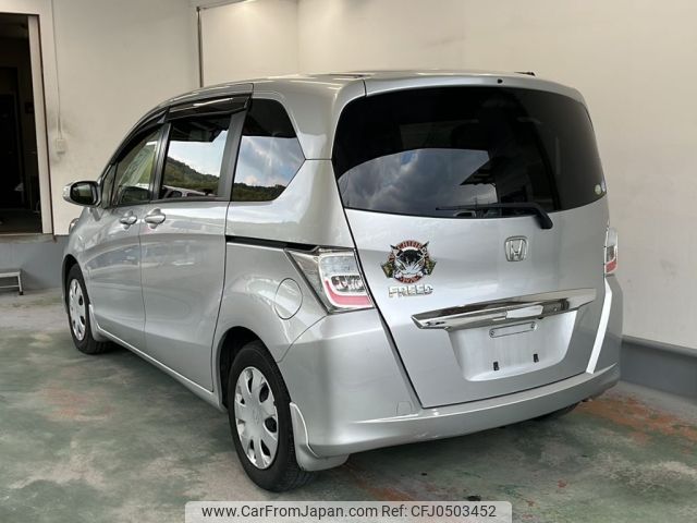 honda freed 2012 -HONDA--Freed GB3-1433210---HONDA--Freed GB3-1433210- image 2