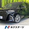 toyota alphard 2024 CFJ1568986 image 1