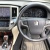 toyota crown 2013 -TOYOTA--Crown DBA-GRS210--GRS210-6002825---TOYOTA--Crown DBA-GRS210--GRS210-6002825- image 13