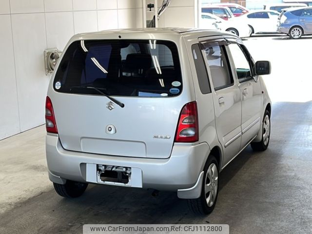 suzuki solio 2010 -SUZUKI--Solio MA34S-400944---SUZUKI--Solio MA34S-400944- image 2