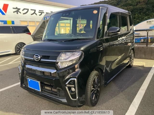 daihatsu tanto 2020 CFJ1850613 image 1
