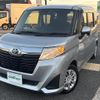 toyota roomy 2020 CFJ1735452 image 17