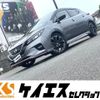 nissan leaf 2019 -NISSAN--Leaf ZAA-ZE1--ZE1-037408---NISSAN--Leaf ZAA-ZE1--ZE1-037408- image 1