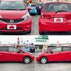 nissan note 2016 -NISSAN--Note DBA-E12--E12-488752---NISSAN--Note DBA-E12--E12-488752- image 8