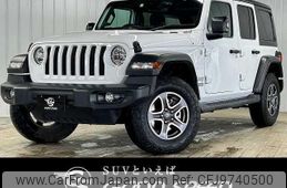 jeep wrangler 2020 quick_quick_ABA-JL36L_1C4HJXKG5LW168270