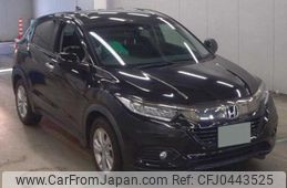 honda vezel 2020 quick_quick_DBA-RU1_1336206