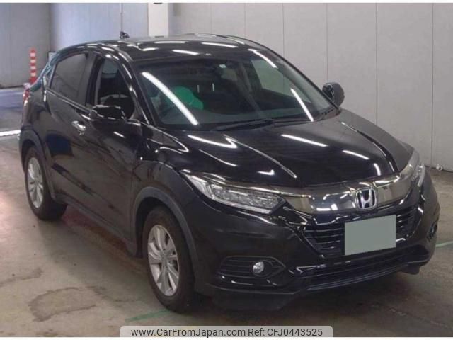 honda vezel 2020 quick_quick_DBA-RU1_1336206 image 1