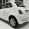 fiat 500 2016 -FIAT--Fiat 500 31209--ZFA3120000J452760---FIAT--Fiat 500 31209--ZFA3120000J452760- image 5