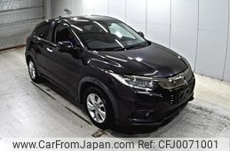 honda vezel 2019 -HONDA--VEZEL RU1-1325157---HONDA--VEZEL RU1-1325157-