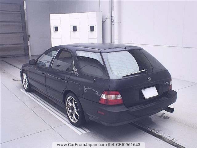 honda accord-wagon 1998 -OTHER IMPORTED--US Accord Wagon CF2-1710493---OTHER IMPORTED--US Accord Wagon CF2-1710493- image 2