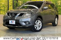 nissan x-trail 2014 -NISSAN--X-Trail DBA-NT32--NT32-507925---NISSAN--X-Trail DBA-NT32--NT32-507925-