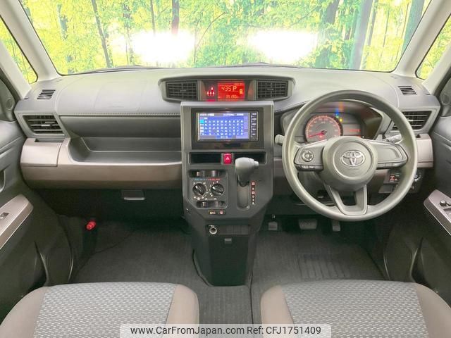 toyota roomy 2021 CFJ1751409 image 2