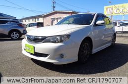 subaru impreza-wagon 2010 CFJ1790707
