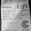nissan x-trail 2019 504749-RAOID:13822 image 26