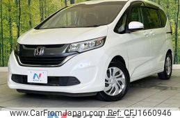 honda freed 2017 CFJ1660946