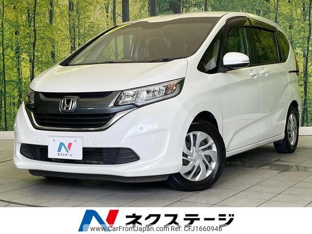 honda freed 2017 CFJ1660946 image 1