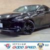 mazda mazda3-fastback 2023 CFJ1820614 image 1