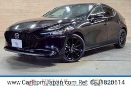 mazda mazda3-fastback 2023 CFJ1820614