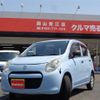 suzuki alto 2009 -SUZUKI--Alto DBA-HA25S--HA25S-704672---SUZUKI--Alto DBA-HA25S--HA25S-704672- image 6