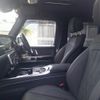 mercedes-benz g-class 2024 CFJ1713018 image 6