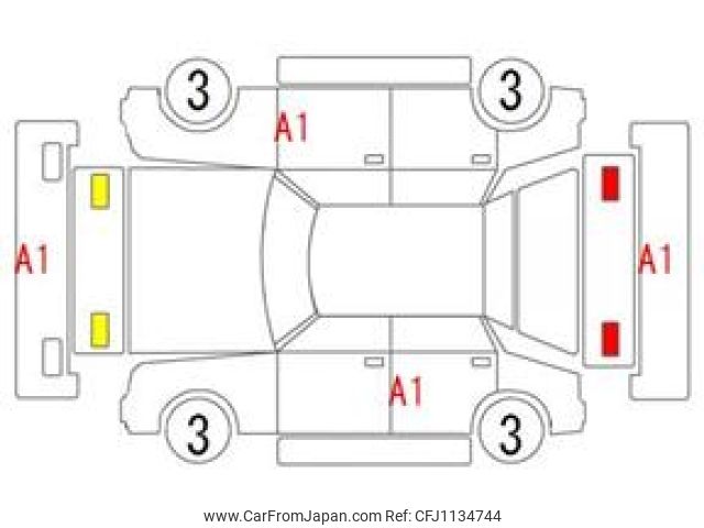 nissan leaf 2021 -NISSAN--Leaf ZAA-ZE1--ZE1-120095---NISSAN--Leaf ZAA-ZE1--ZE1-120095- image 2