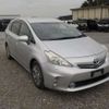 toyota prius-α 2014 -TOYOTA--Prius α DAA-ZVW41W--ZVW41-3343414---TOYOTA--Prius α DAA-ZVW41W--ZVW41-3343414- image 1